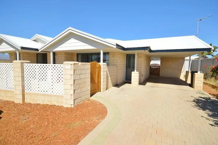 Second view of Homely unit listing, 7/22 Waikiri Parade, Kalbarri WA 6536