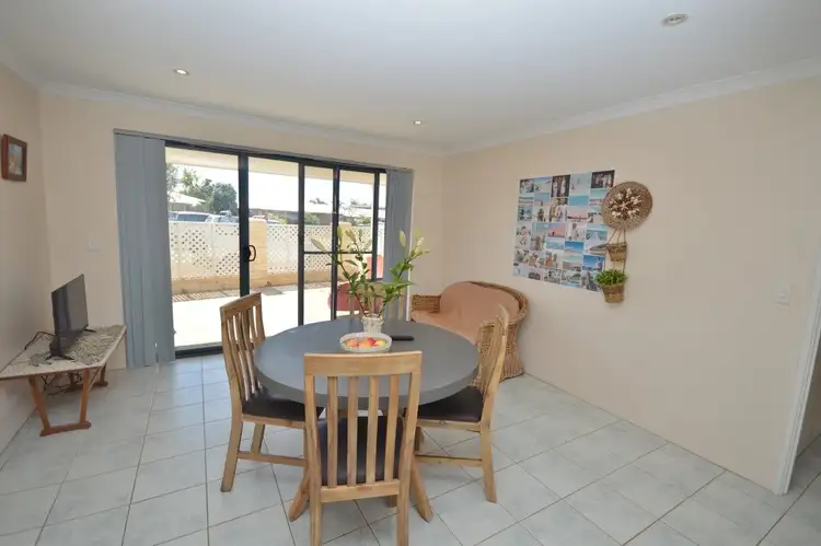 Third view of Homely unit listing, 7/22 Waikiri Parade, Kalbarri WA 6536