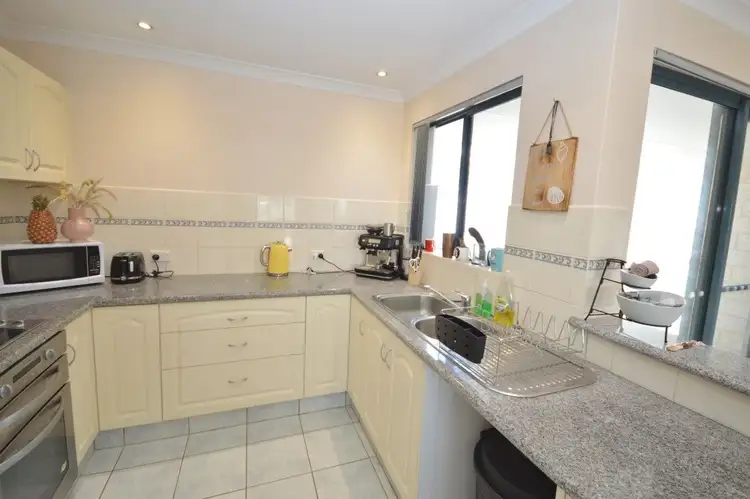 Fourth view of Homely unit listing, 7/22 Waikiri Parade, Kalbarri WA 6536