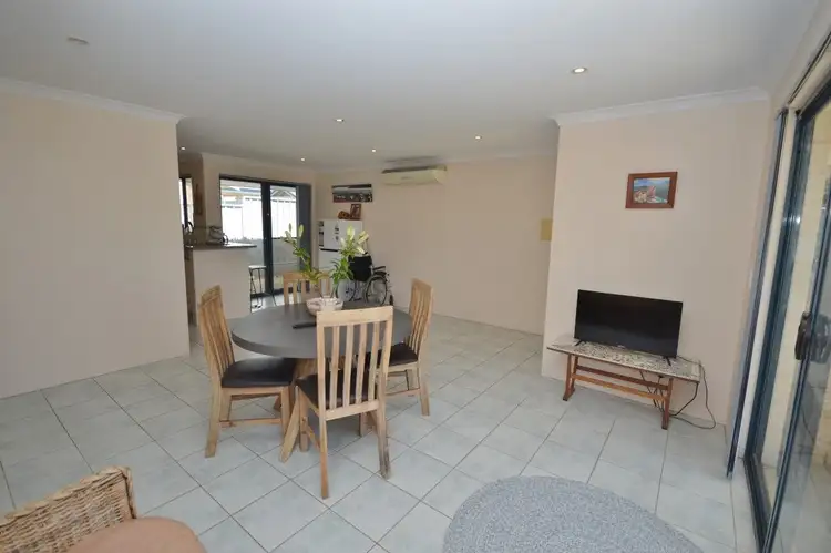 Fifth view of Homely unit listing, 7/22 Waikiri Parade, Kalbarri WA 6536