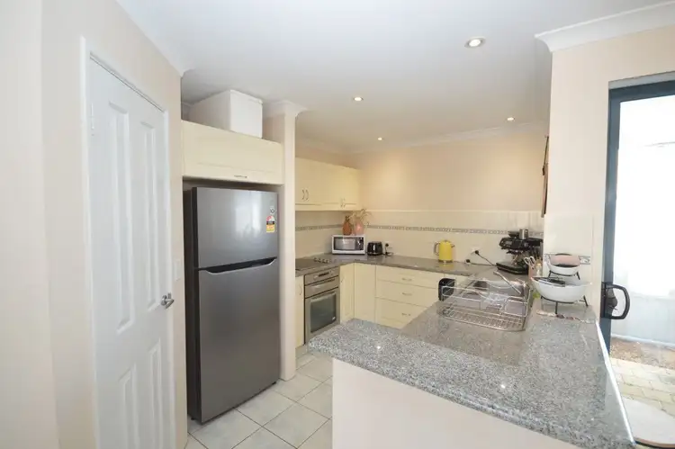 Sixth view of Homely unit listing, 7/22 Waikiri Parade, Kalbarri WA 6536