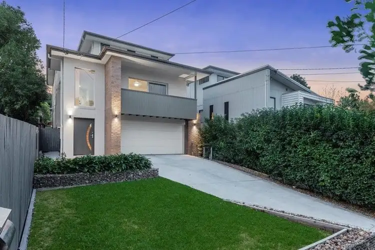 10 Chelford Street, Alderley QLD 4051