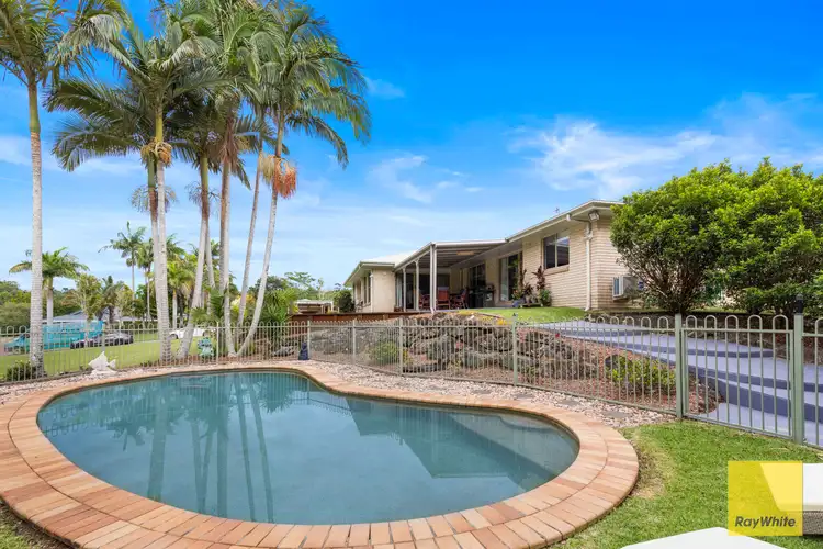 16 Swift Drive, Cooroy QLD 4563