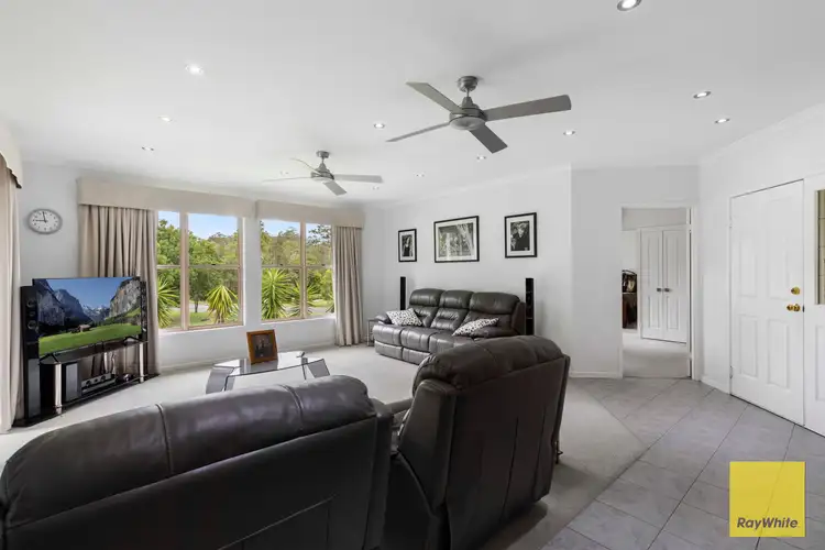 Fifth view of Homely house listing, 16 Swift Drive, Cooroy QLD 4563