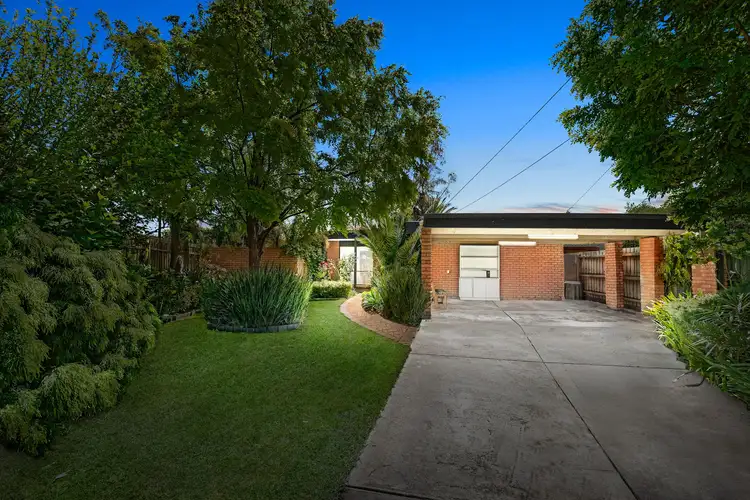 11 Roscrea Court, Werribee VIC 3030