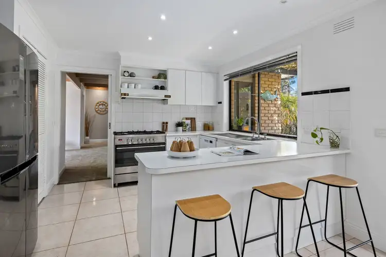 Fifth view of Homely house listing, 11 Roscrea Court, Werribee VIC 3030