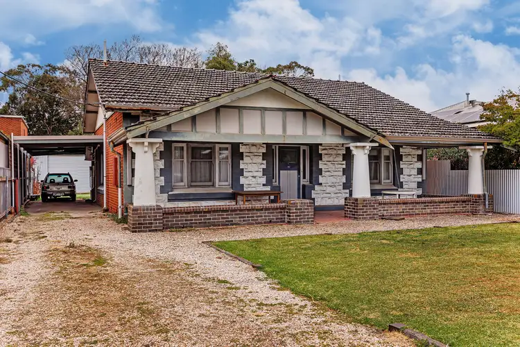 Main view of Homely house listing, 12 Glen Rowan Road, Woodville South SA 5011