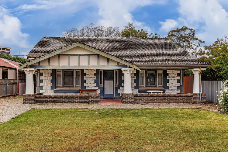Second view of Homely house listing, 12 Glen Rowan Road, Woodville South SA 5011