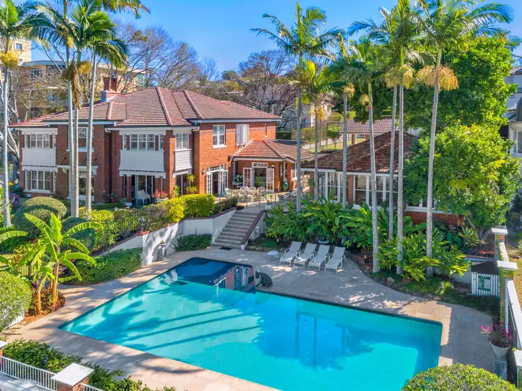 Main view of Homely house listing, 50 Riverview Terrace, Hamilton QLD 4007