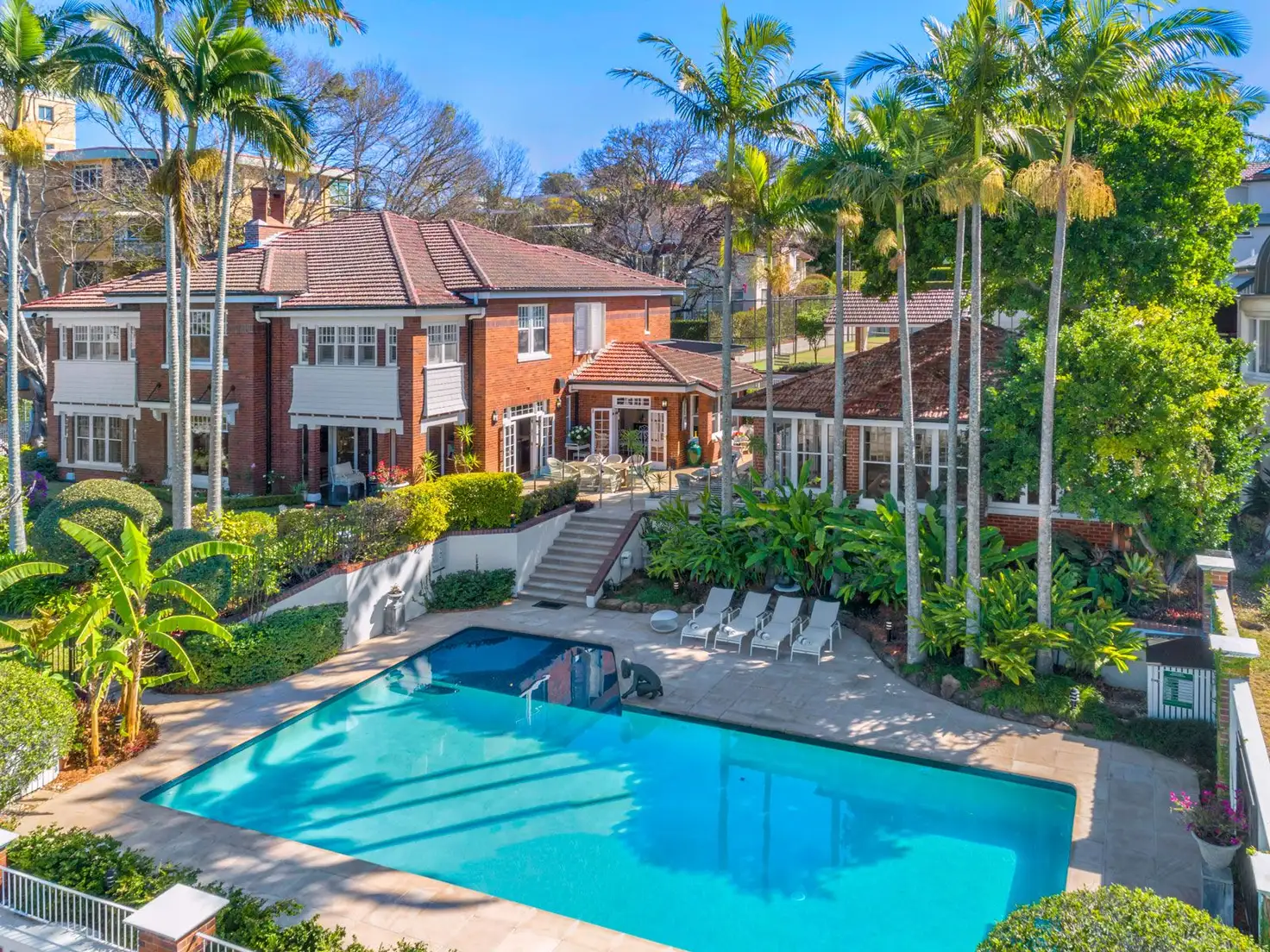 Main view of Homely house listing, 50 Riverview Terrace, Hamilton QLD 4007