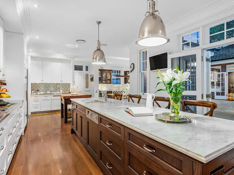 Fourth view of Homely house listing, 50 Riverview Terrace, Hamilton QLD 4007