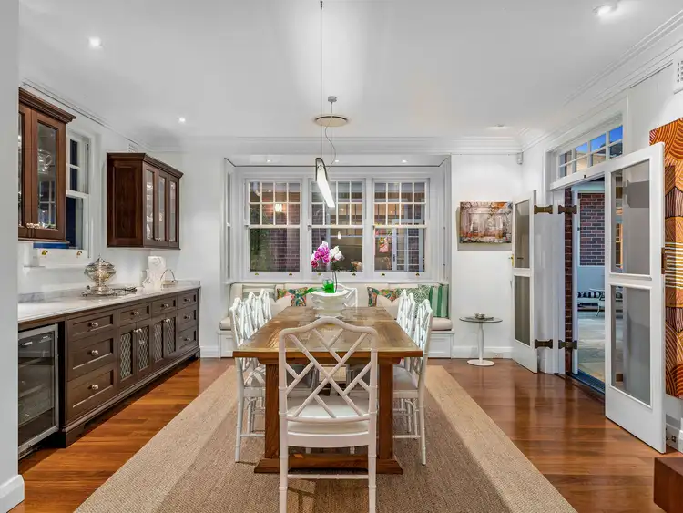 Sixth view of Homely house listing, 50 Riverview Terrace, Hamilton QLD 4007