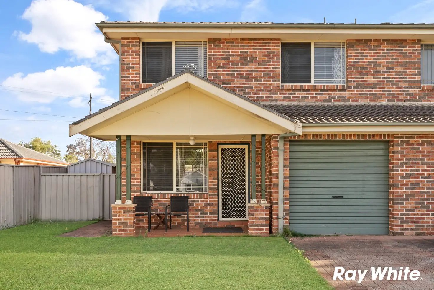 Main view of Homely house listing, 4C Cross Street, Doonside NSW 2767