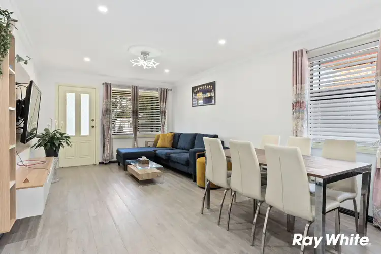 Second view of Homely house listing, 4C Cross Street, Doonside NSW 2767