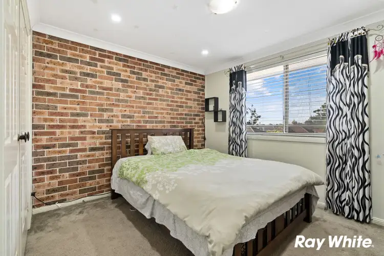 Fifth view of Homely house listing, 4C Cross Street, Doonside NSW 2767