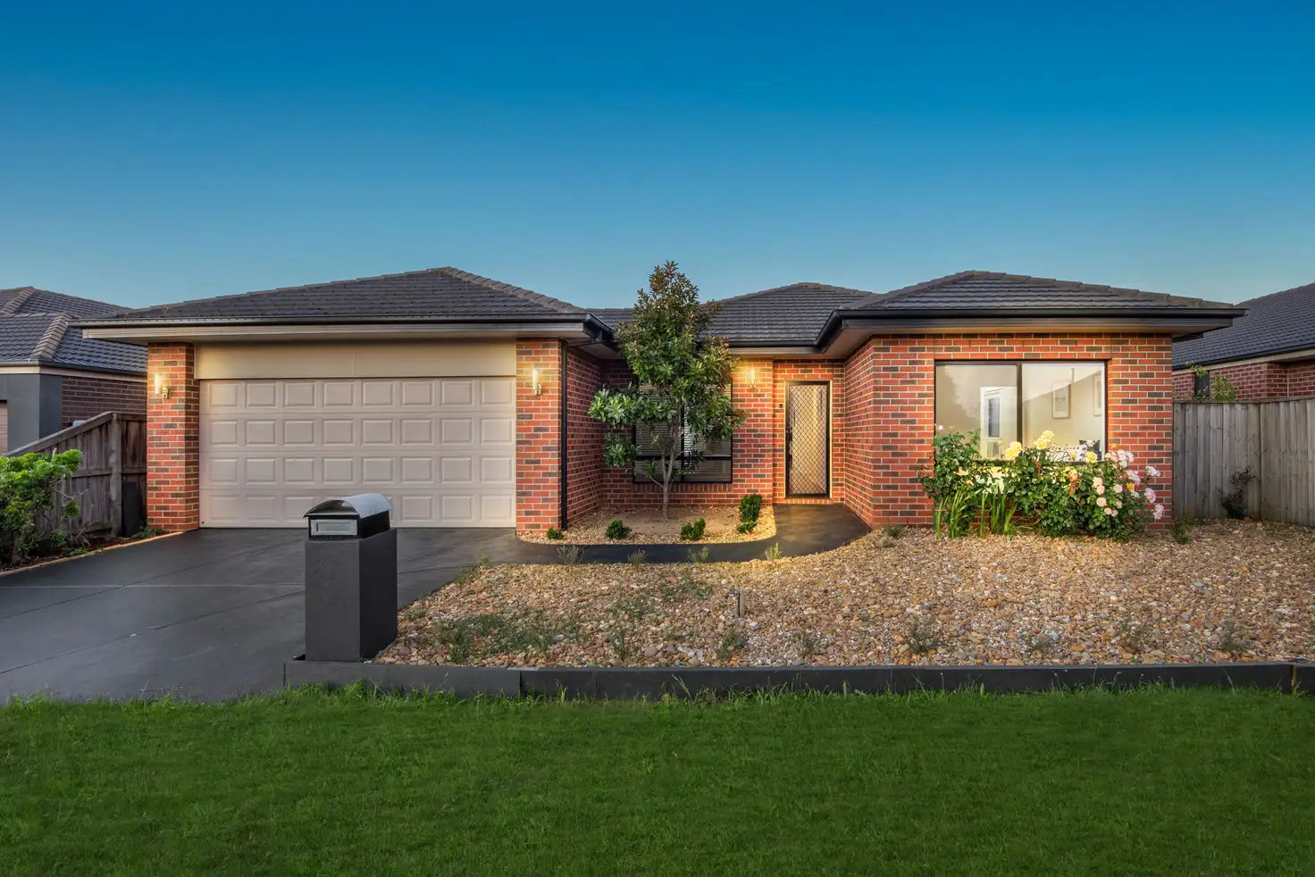 Main view of Homely house listing, 19 Flametree Circuit, Cranbourne VIC 3977