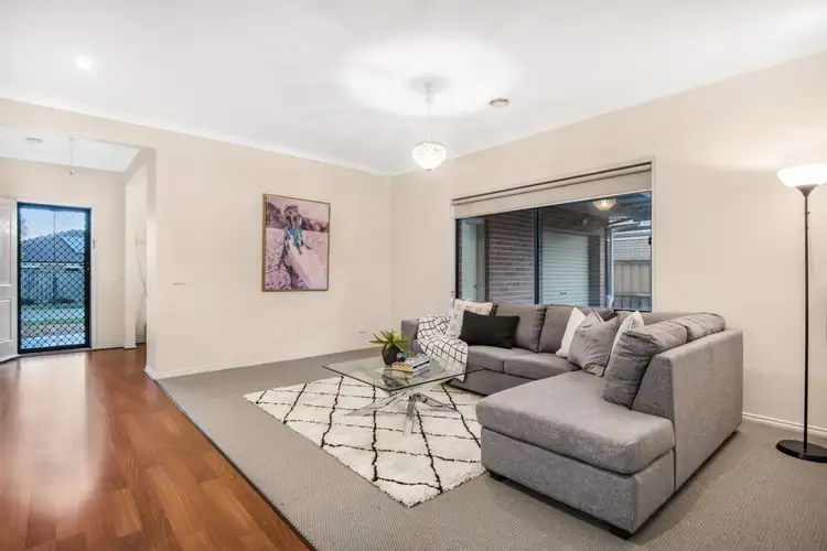 Second view of Homely house listing, 19 Flametree Circuit, Cranbourne VIC 3977