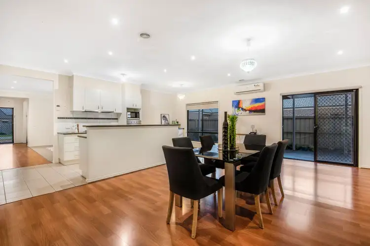 Fourth view of Homely house listing, 19 Flametree Circuit, Cranbourne VIC 3977