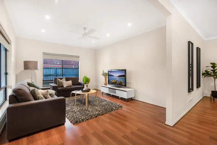 Fifth view of Homely house listing, 19 Flametree Circuit, Cranbourne VIC 3977