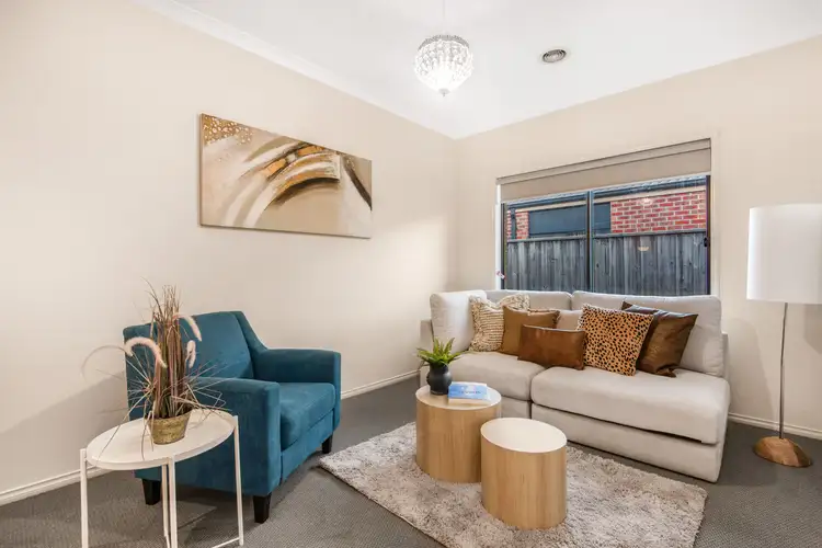 Sixth view of Homely house listing, 19 Flametree Circuit, Cranbourne VIC 3977