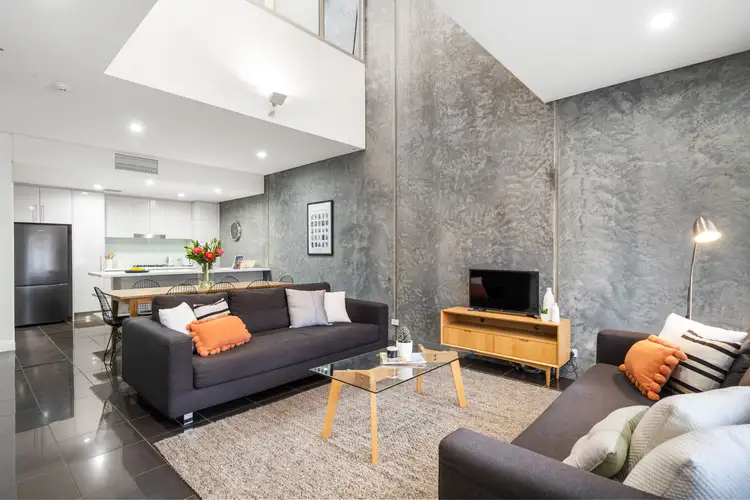 4/21 Russell Street, Adelaide SA 5000