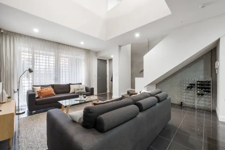 Third view of Homely apartment listing, 4/21 Russell Street, Adelaide SA 5000