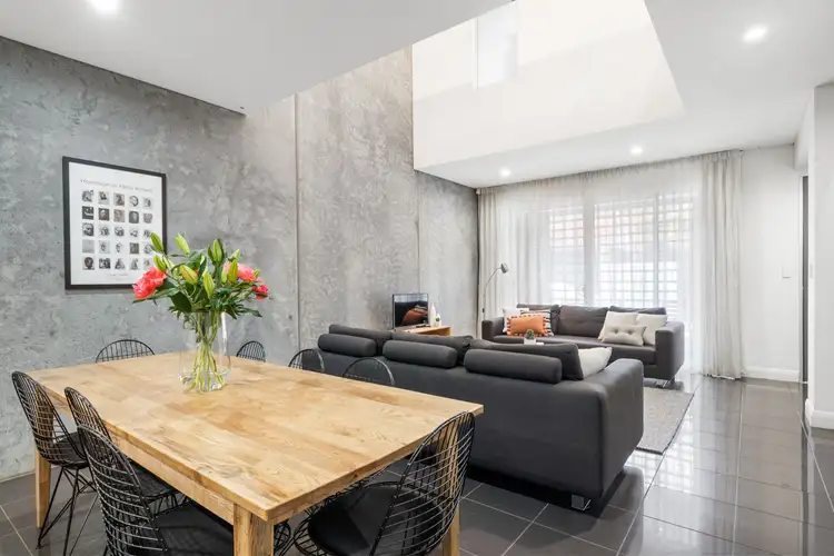 Fourth view of Homely apartment listing, 4/21 Russell Street, Adelaide SA 5000