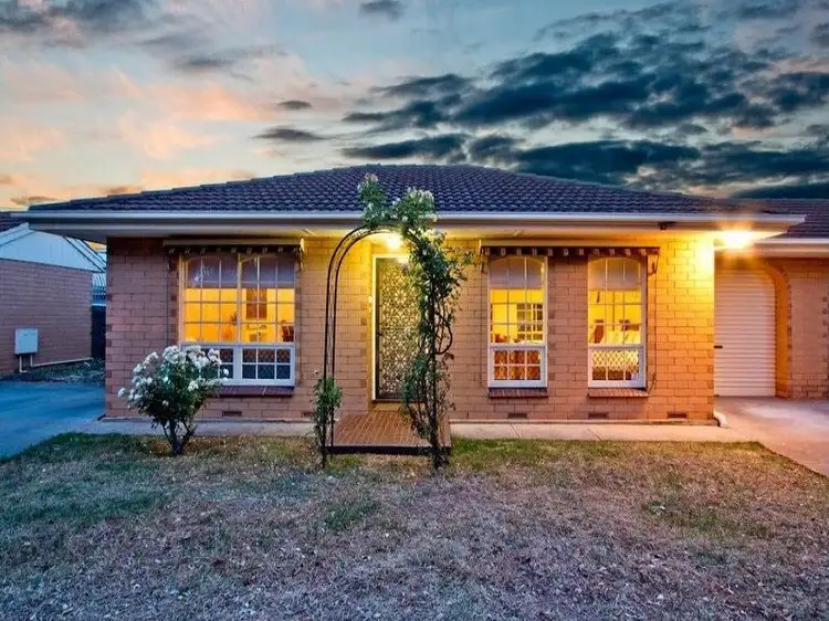 2/3 Merlin Road, Fulham Gardens SA 5024