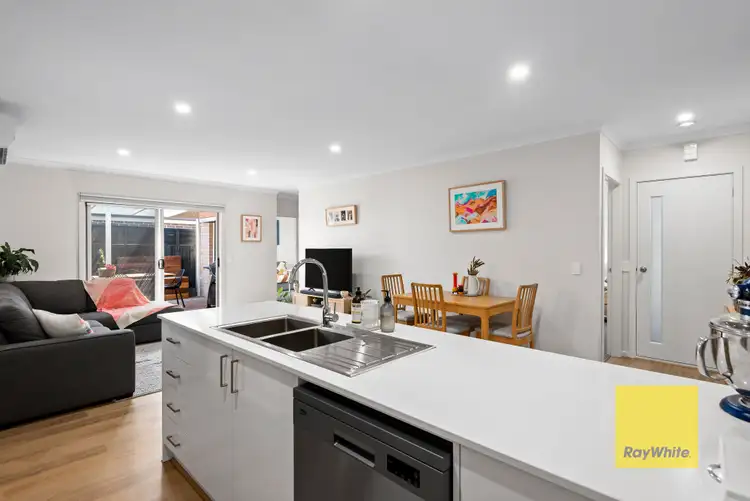 Fifth view of Homely house listing, 3/3 Tallinn Street, Bell Park VIC 3215