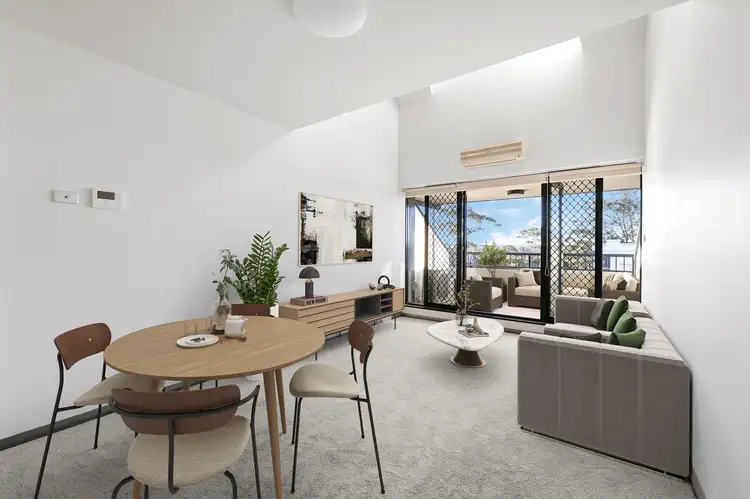 205/128 Sailors Bay Road, Northbridge NSW 2063