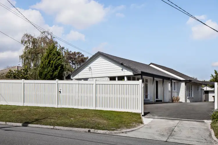 5 Wakefield Avenue, Frankston South VIC 3199