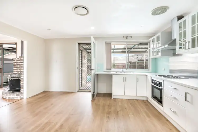 Sixth view of Homely house listing, 25 Lyn Circuit, Jamisontown NSW 2750