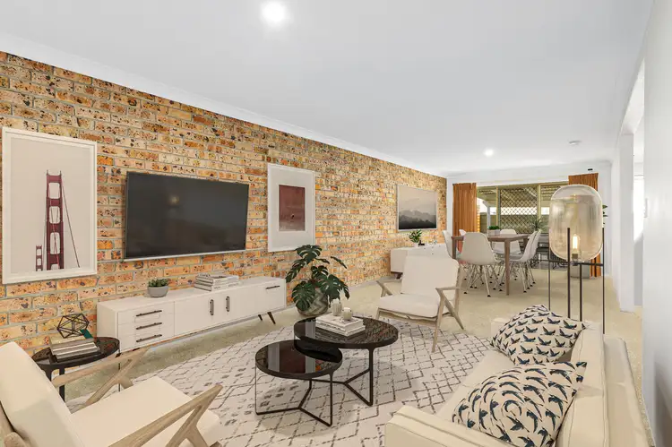 3/7 Robsons Road, Keiraville NSW 2500