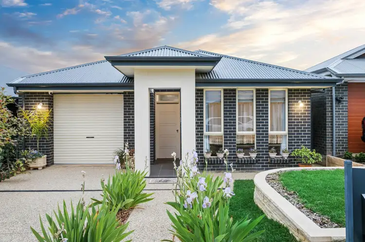 Main view of Homely house listing, 21 Grantchester Avenue, Mount Barker SA 5251