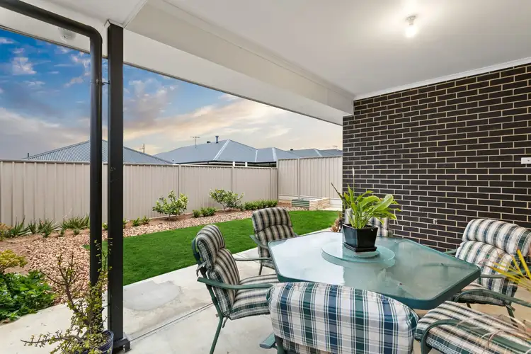 Third view of Homely house listing, 21 Grantchester Avenue, Mount Barker SA 5251