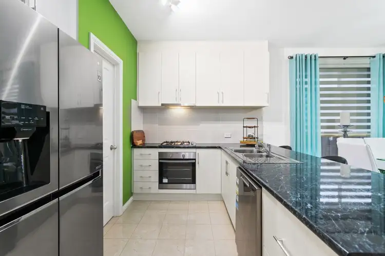 Fifth view of Homely house listing, 21 Grantchester Avenue, Mount Barker SA 5251
