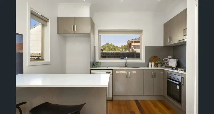 Third view of Homely townhouse listing, 2/85 Queens Parade, Fawkner VIC 3060