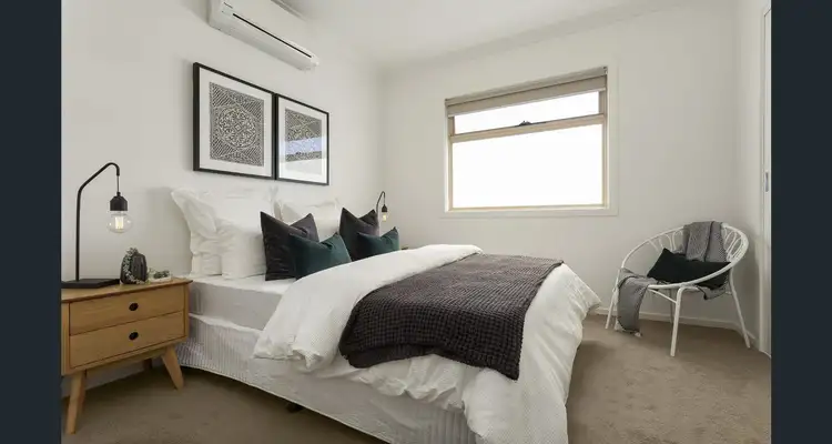 Fourth view of Homely townhouse listing, 2/85 Queens Parade, Fawkner VIC 3060