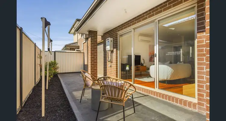 Sixth view of Homely townhouse listing, 2/85 Queens Parade, Fawkner VIC 3060