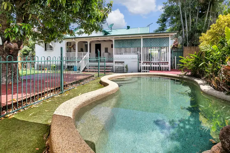 148 Hoare Street, Manunda QLD 4870