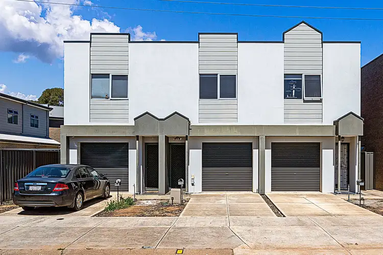 Main view of Homely house listing, 103 Hunter Crescent, Salisbury North SA 5108