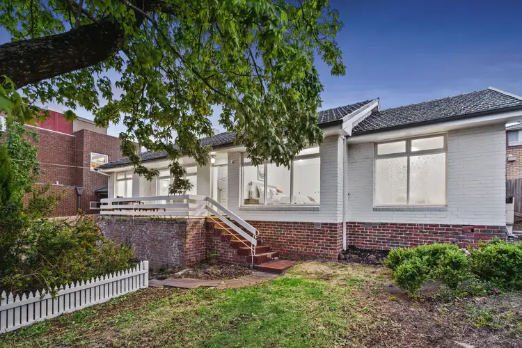 Fourth view of Homely house listing, 52 Hinkler Road, Glen Waverley VIC 3150