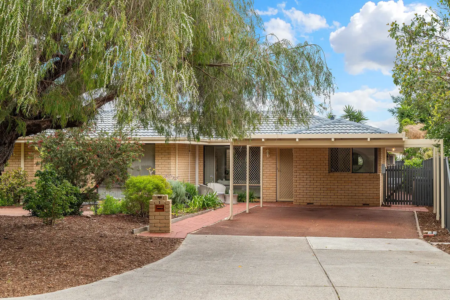 Main view of Homely villa listing, 1/5 Eleanor Street, Como WA 6152