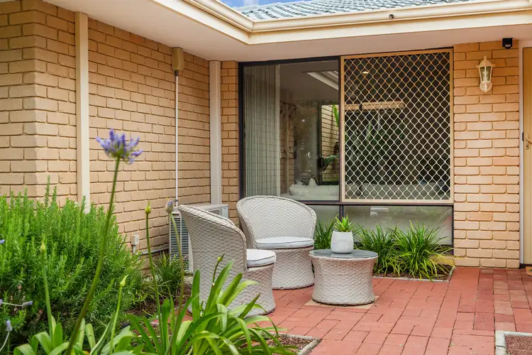 Fourth view of Homely villa listing, 1/5 Eleanor Street, Como WA 6152