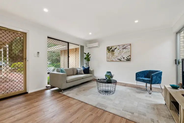 Fifth view of Homely villa listing, 1/5 Eleanor Street, Como WA 6152