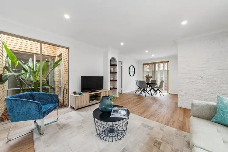 Sixth view of Homely villa listing, 1/5 Eleanor Street, Como WA 6152