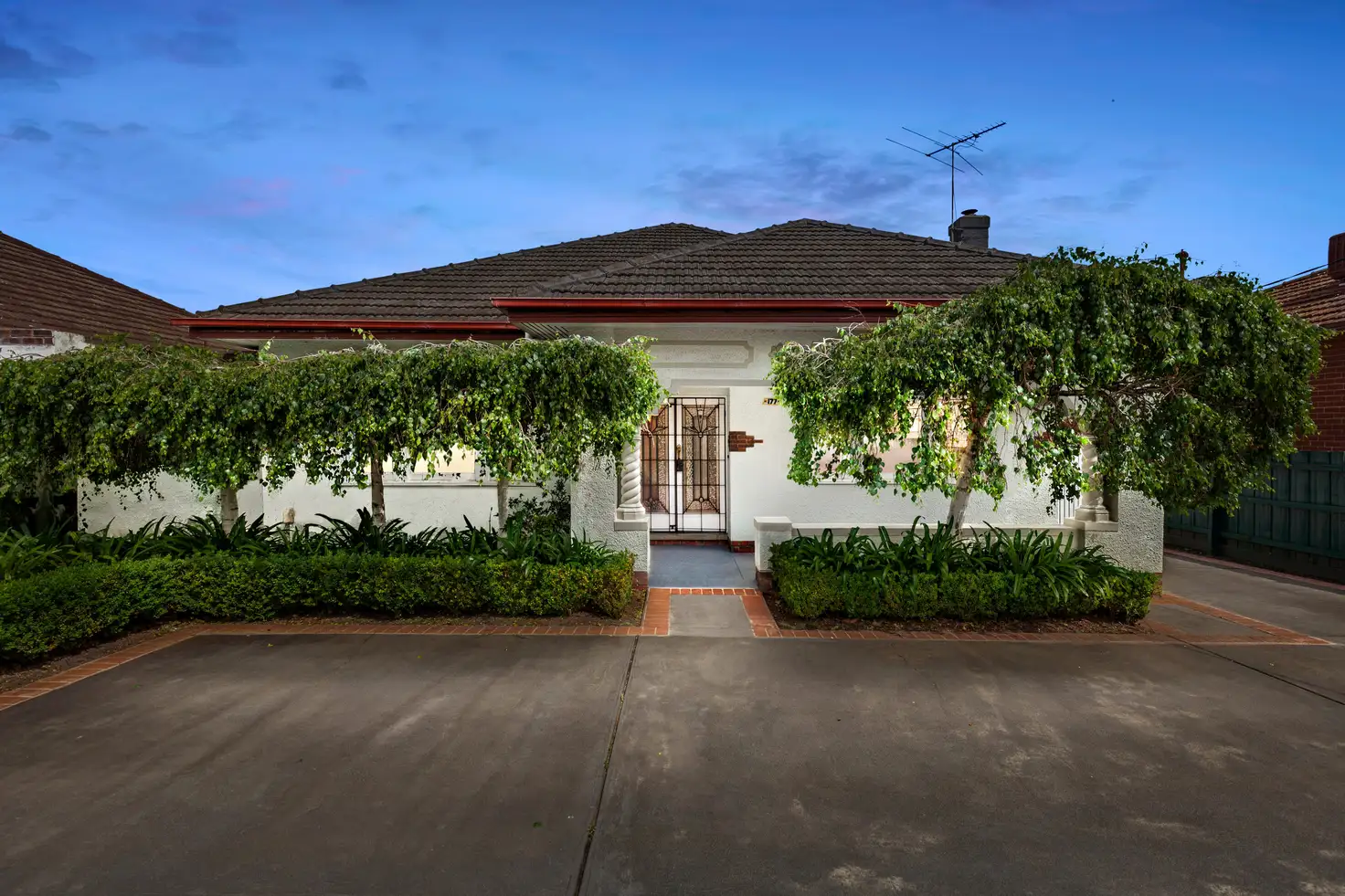 Main view of Homely house listing, 177 Warrigal Road, Hughesdale VIC 3166