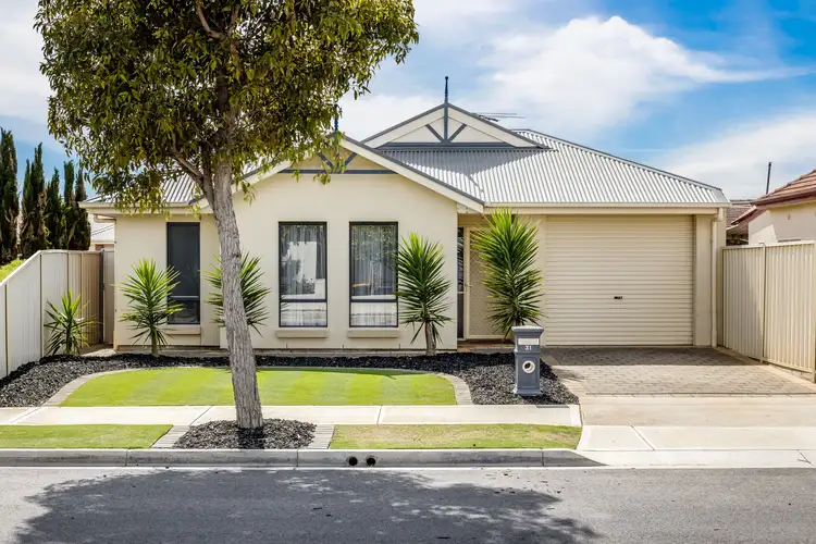 Main view of Homely house listing, 31 De Haviland Avenue, Hendon SA 5014