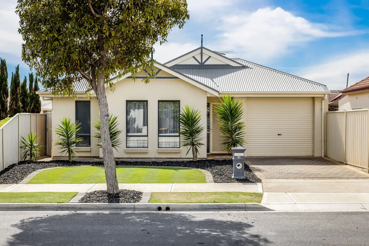 Main view of Homely house listing, 31 De Haviland Avenue, Hendon SA 5014