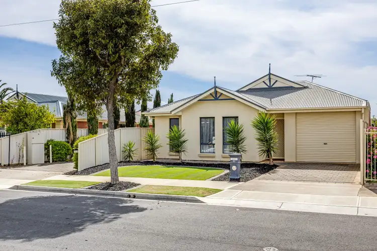 Second view of Homely house listing, 31 De Haviland Avenue, Hendon SA 5014